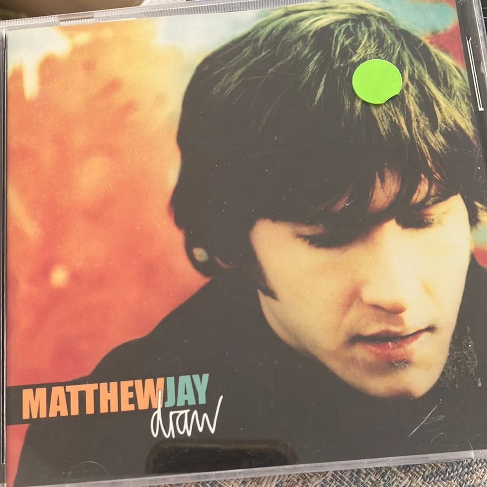 Matthew jay draw
